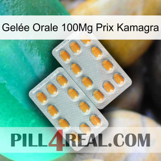 Gelée Orale 100Mg Prix Kamagra cialis4